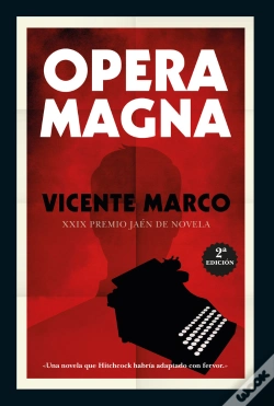 Capa do artigo Opera Magna