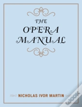 Opera Manual