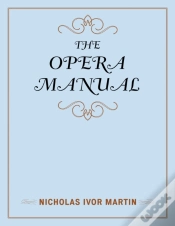 Capa do artigo Opera Manual