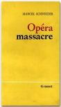 Opéra Massacre - Preview