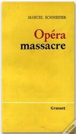 Capa do artigo Opéra Massacre