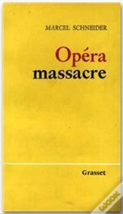 Capa do artigo Opéra Massacre