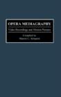 Opera Mediagraphy - Preview