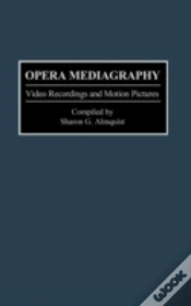 Capa do artigo Opera Mediagraphy