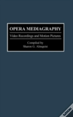 Capa do artigo Opera Mediagraphy