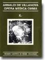 Opera Medica Omnia Vol. X.1. Rústica. Regimen Sanitatis Ad Regem Aragonum - Preview