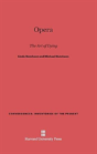 Opera - Preview