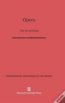 Capa do artigo Opera
