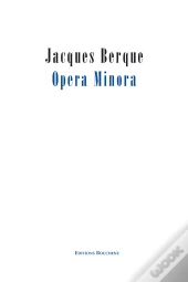 Opera Minora