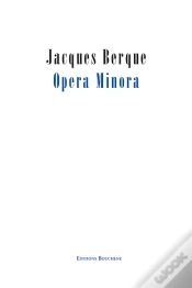 Capa do artigo Opera Minora