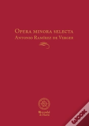 Capa do artigo Opera Minora Selecta