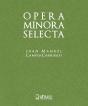 Opera Minora Selecta - Preview