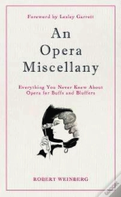 Capa do artigo Opera Miscellany