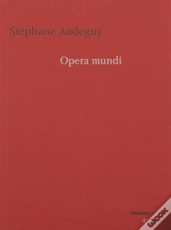 Capa do artigo Opéra Mundi