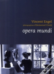 Capa do artigo Opera Mundi