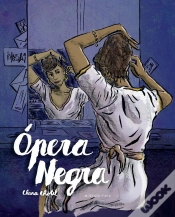 Capa do artigo Opera Negra