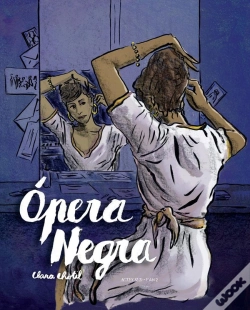 Capa do artigo Opera Negra