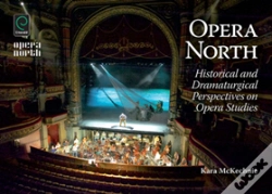 Capa do artigo Opera North