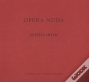 Capa do artigo Opera Nuda
