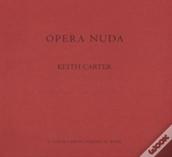 Capa do artigo Opera Nuda