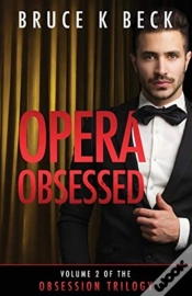 Capa do artigo Opera Obsessed