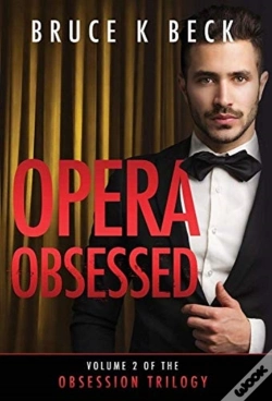 Capa do artigo Opera Obsessed
