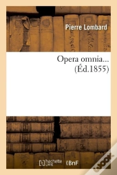 Opera Omnia (Éd.1855)
