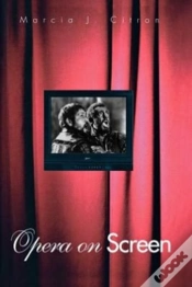 Capa do artigo Opera On Screen