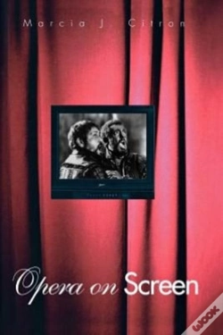 Capa do artigo Opera On Screen
