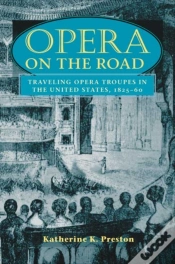 Capa do artigo Opera On The Road