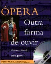 Capa do artigo Ópera Outra Forma de Ouvir