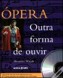 Capa do artigo Ópera Outra Forma de Ouvir