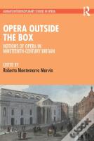 Opera Outside The Box