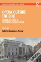 Opera Outside The Box