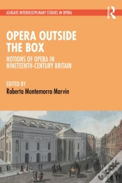 Capa do artigo Opera Outside The Box