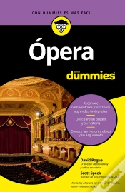 Capa do artigo Ópera Para Dummies