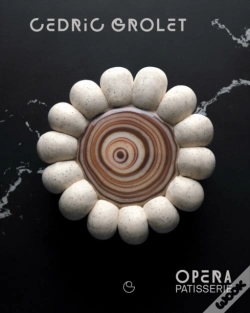 Capa do artigo Opera Patisserie