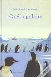 Opera Polaire