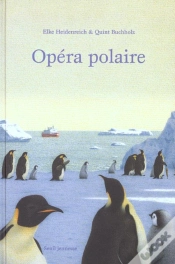 Capa do artigo Opera Polaire