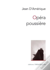 Capa do artigo Opera Poussiere