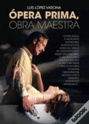 Capa do artigo Opera Prima Obra Maestra