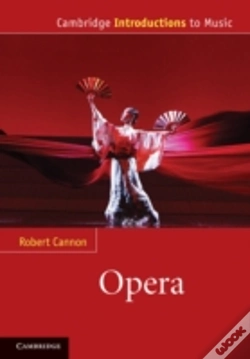 Capa do artigo Opera