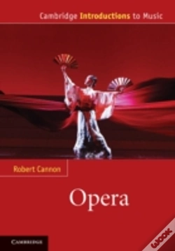 Capa do artigo Opera