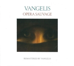 Capa do artigo Opera Sauvage - CD