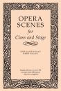 Opera Scenes For Class And Stage - Preview