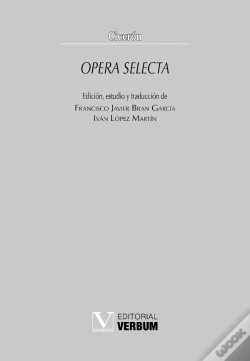 Capa do artigo Opera Selecta