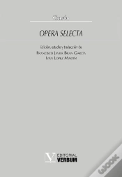 Capa do artigo Opera Selecta
