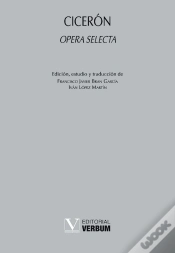 Capa do artigo Opera Selecta
