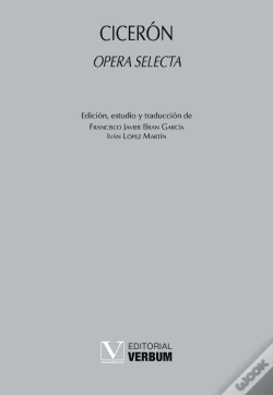 Capa do artigo Opera Selecta