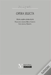 Capa do artigo Opera Selecta